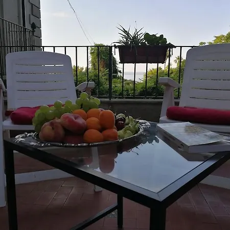A Casa Nostra! Апартаменты *