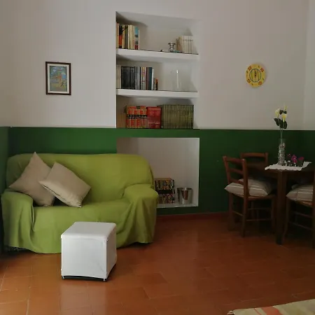 A Casa Nostra! Апартаменты