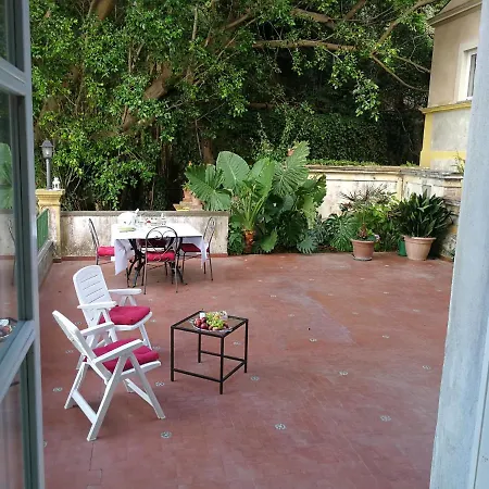 A Casa Nostra! Апартаменты *